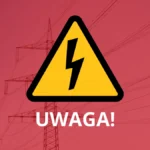 prąd uwaga