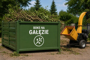 boks-galezie
