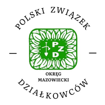 logo pzd oddział mazowiecki